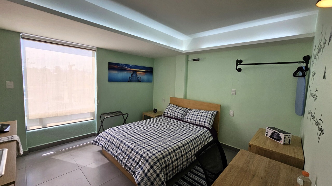 Photo of Bedroom in Cuautitlan Izcalli