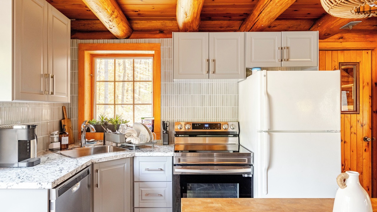 Photo of Kitchen in Puslinch