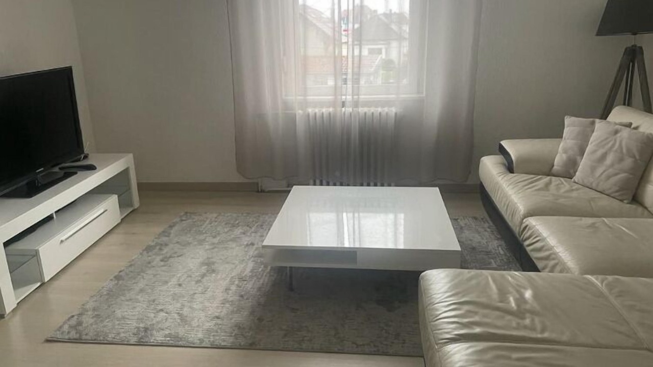 Photo of Livingroom in Wittenheim