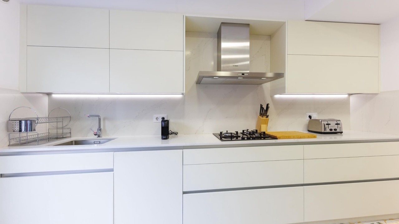 Photo of Kitchen in Old Town