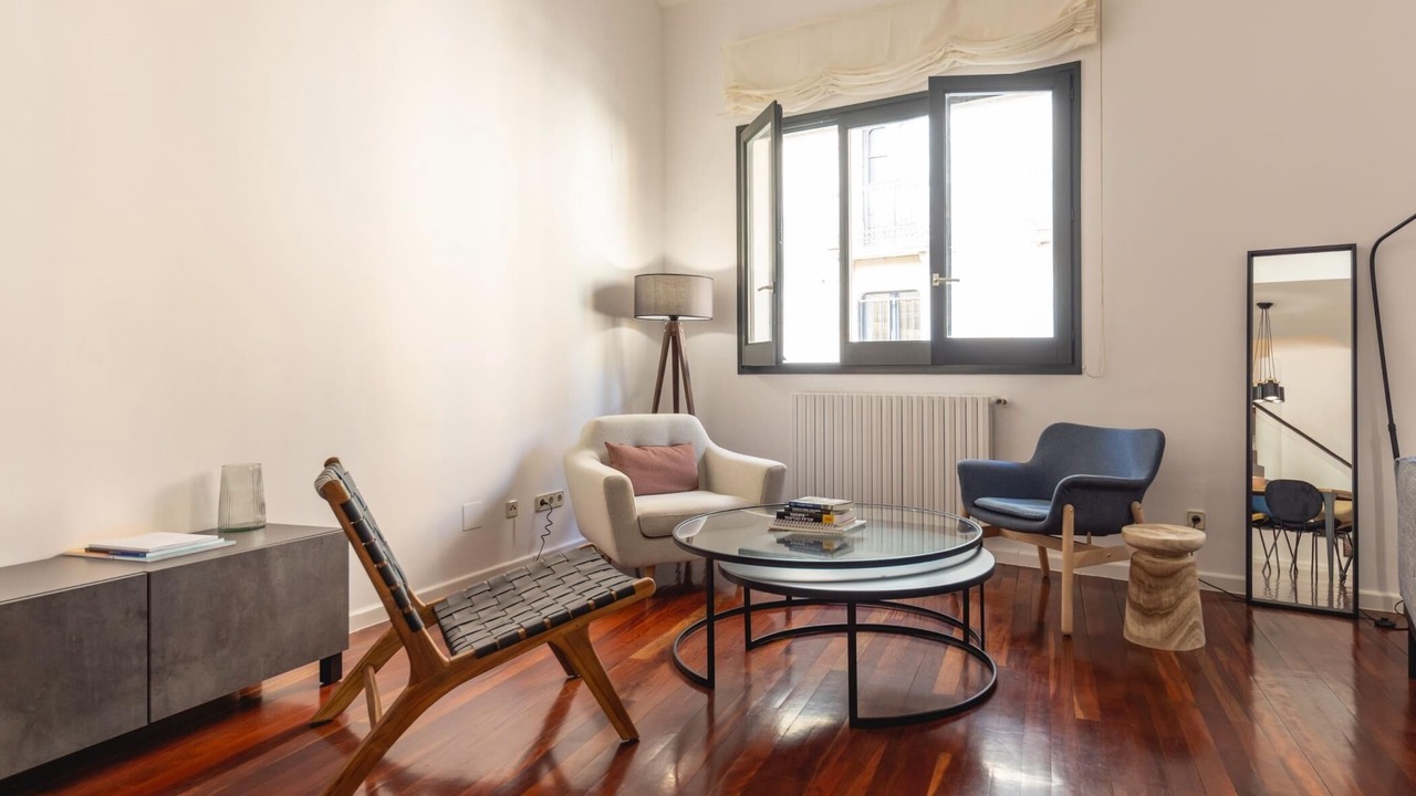 Photo of Livingroom in Old Town