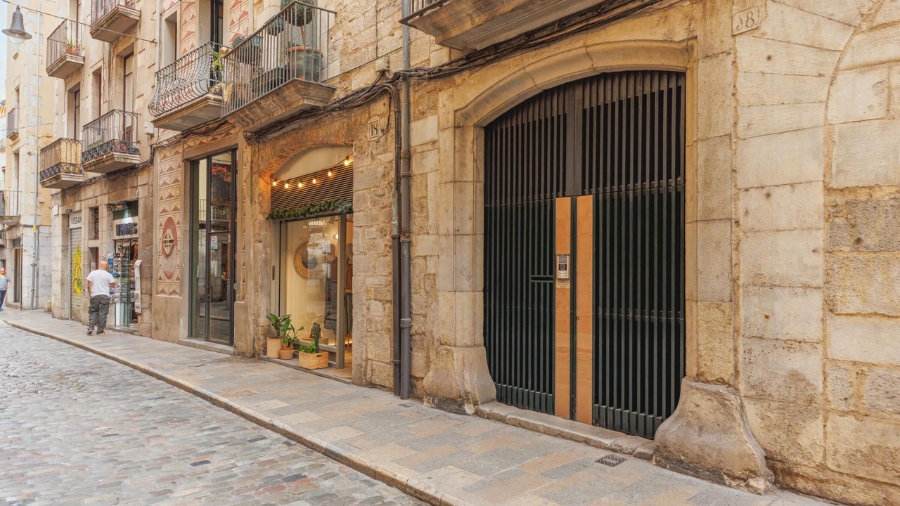 Photo of Outdoor in Old Town