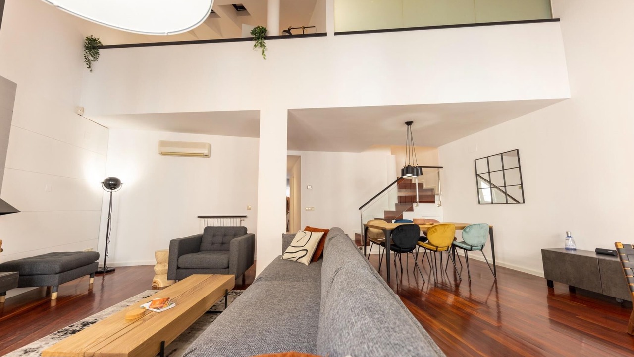 Photo of Livingroom in Old Town