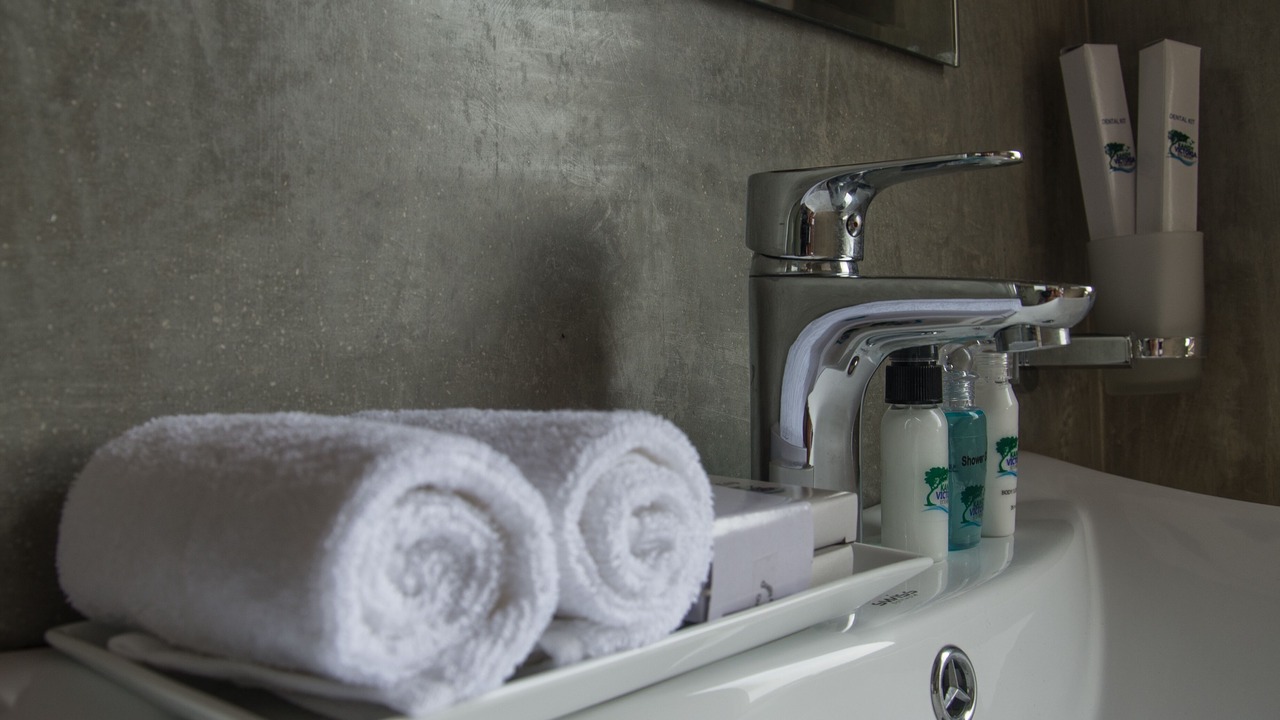 Photo of Bathroom in Wayikkal