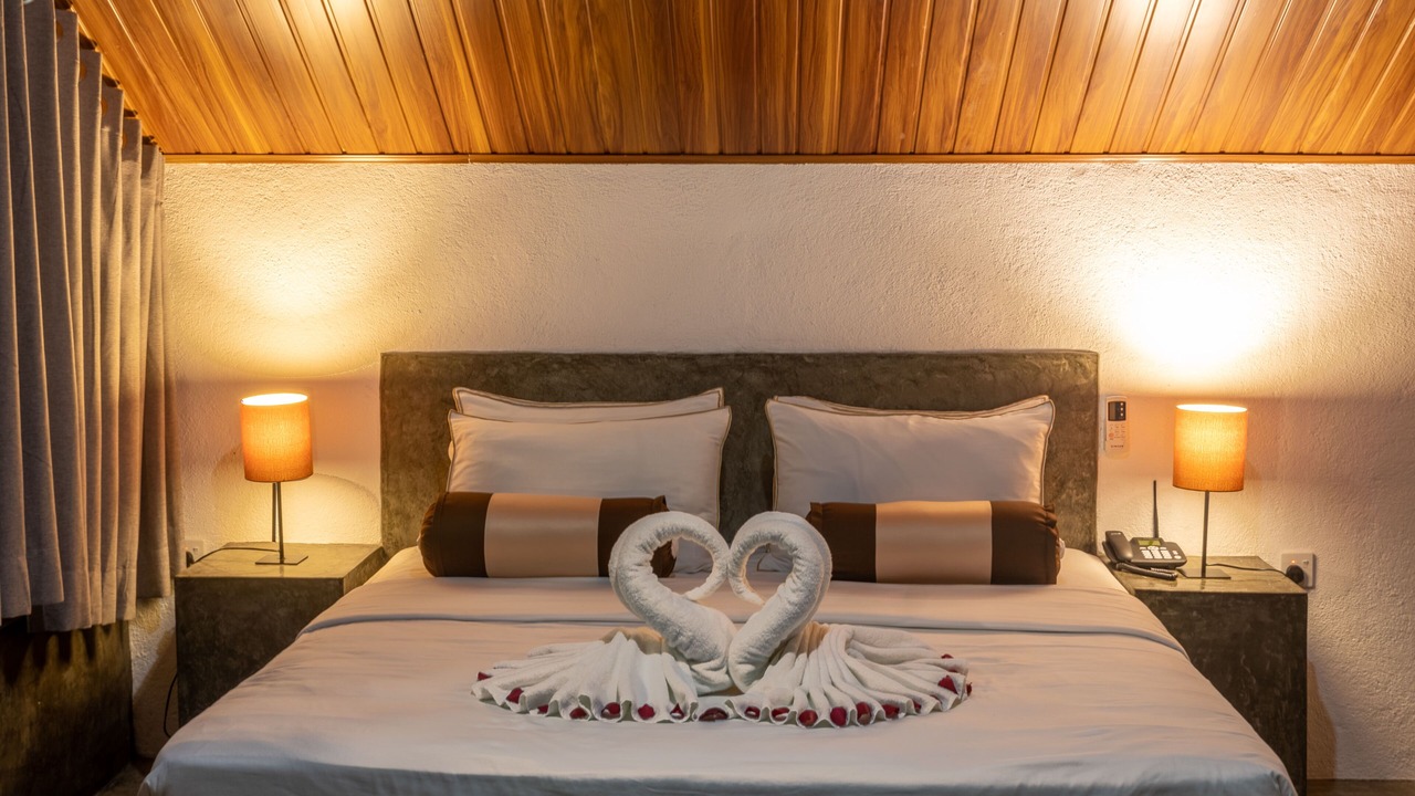 Photo of Bedroom in Wayikkal