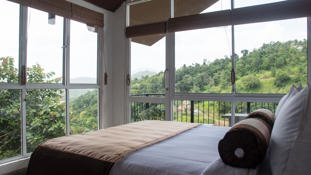 Photo of Bedroom in Wayikkal