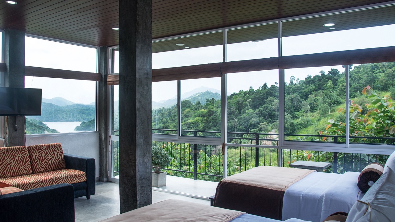 Photo of Bedroom in Wayikkal