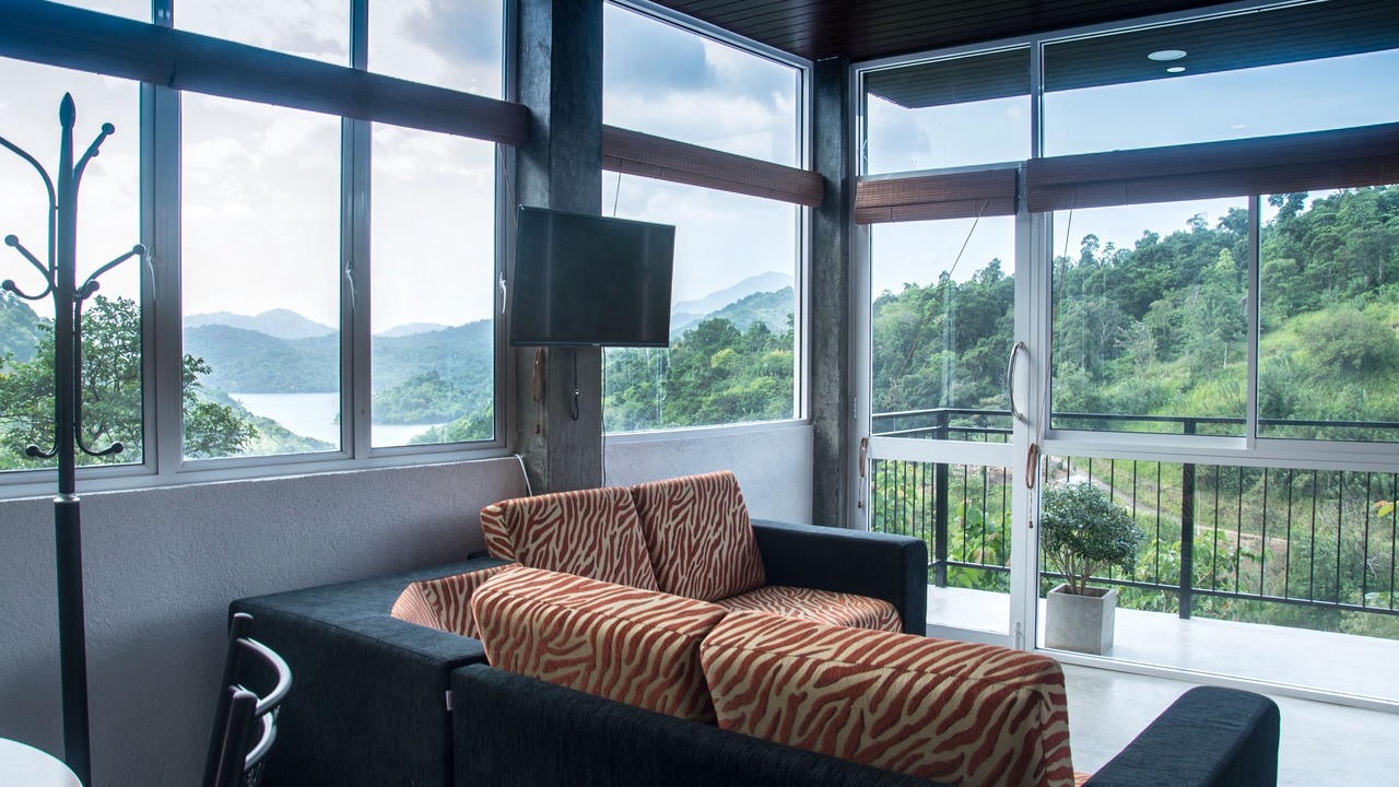Photo of Livingroom in Wayikkal