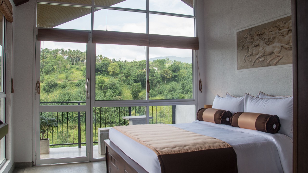 Photo of Bedroom in Wayikkal