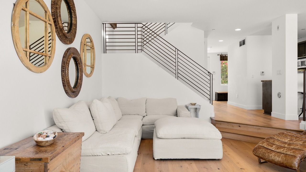 Photo of Livingroom in Playa Del Rey