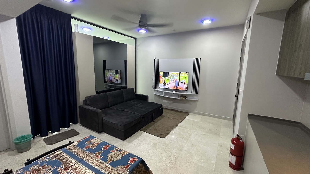 Photo of Livingroom in Taman Keramat