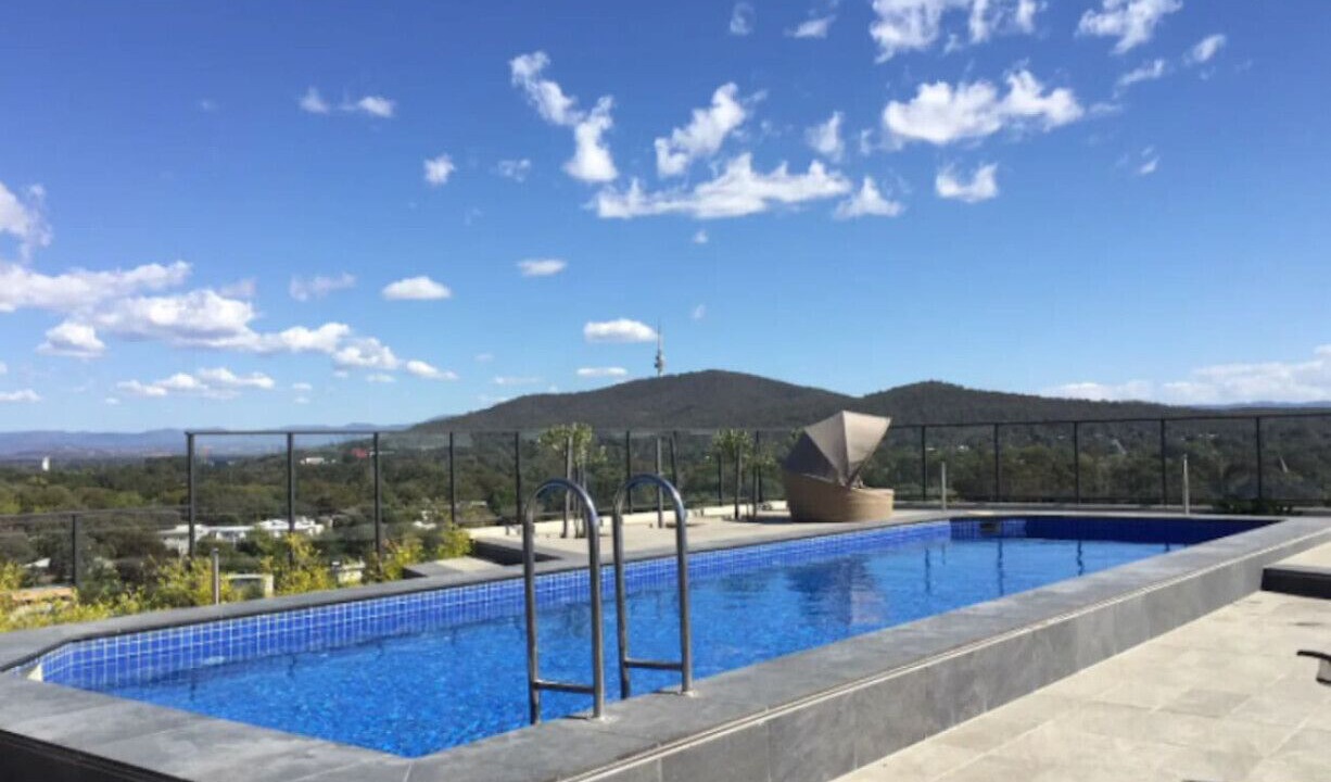 Photo of Outdoor in Lyneham