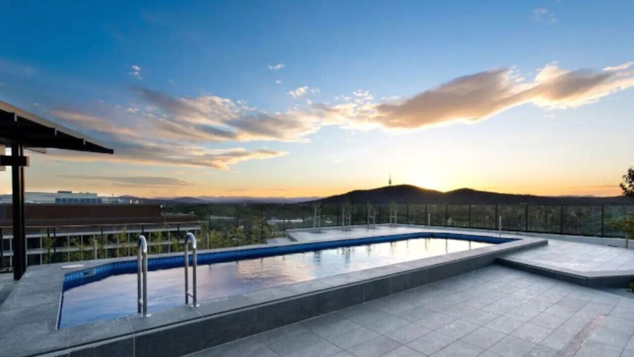 Photo of Patio Balcony in Lyneham