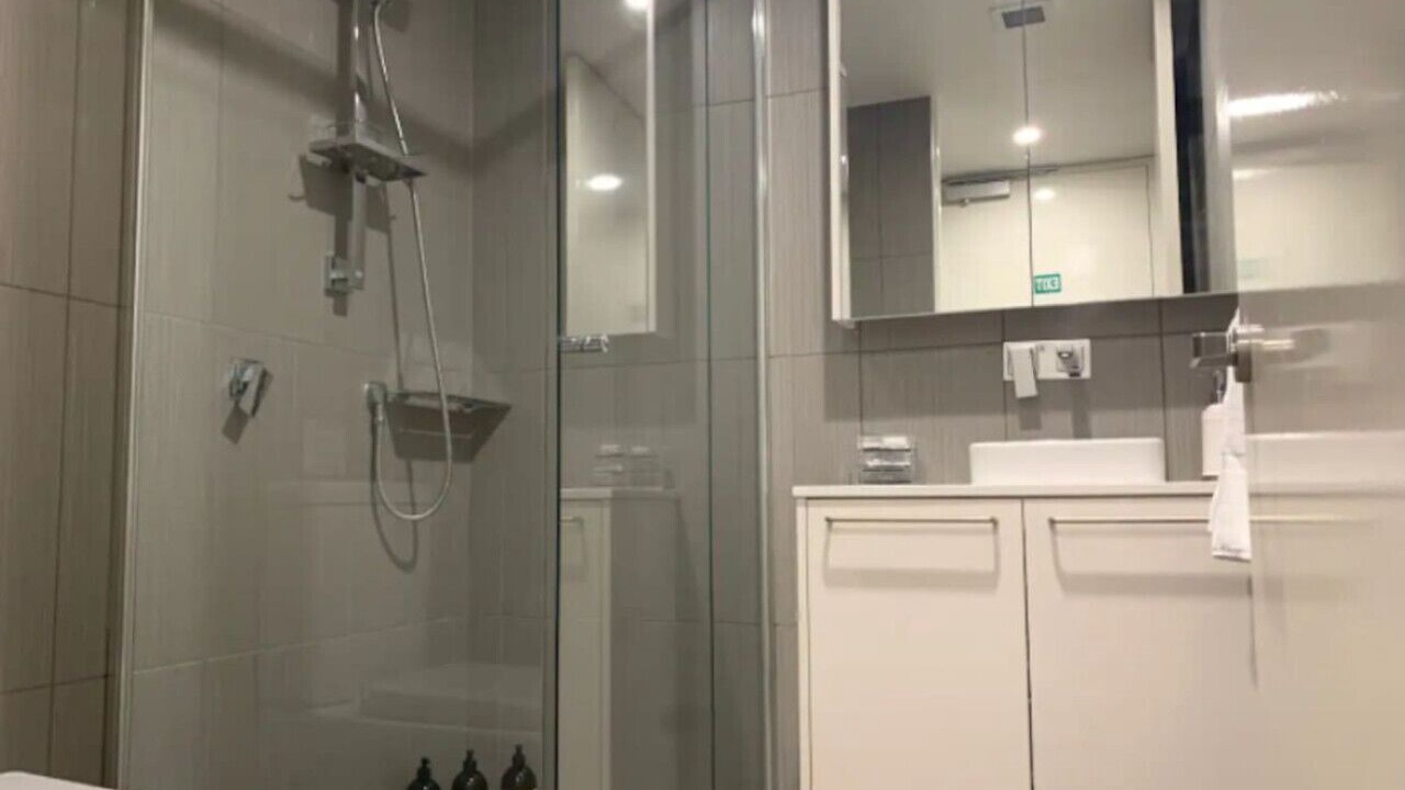 Photo of Bathroom in Lyneham