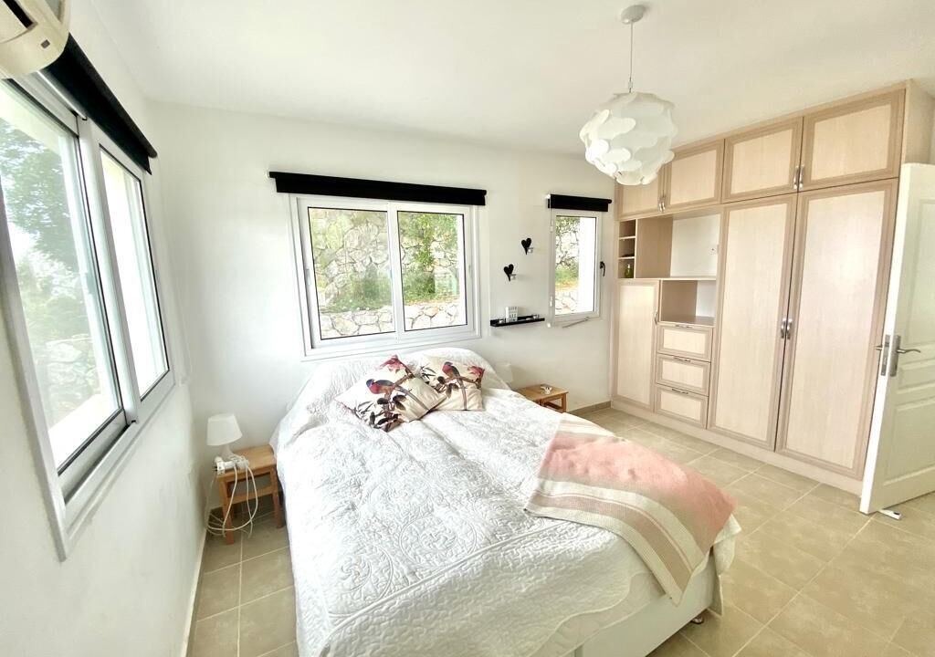 Photo of Bedroom in Bahceli