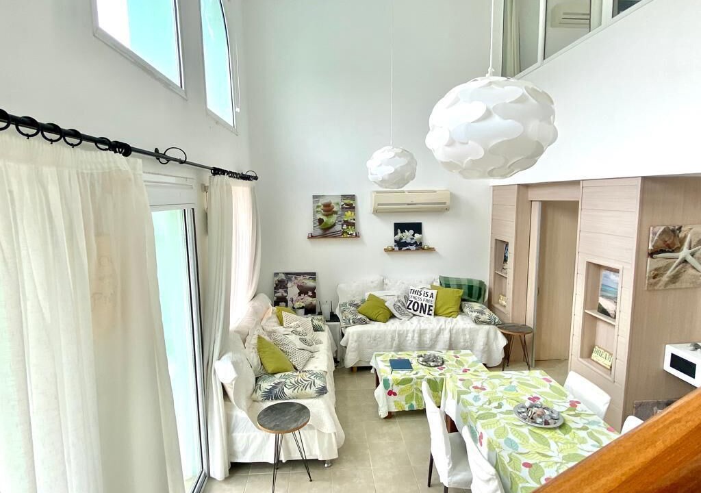 Photo of Livingroom in Bahceli