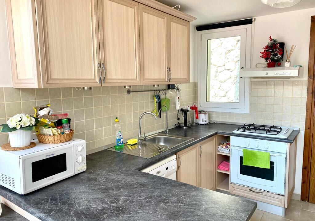 Photo of Kitchen in Bahceli