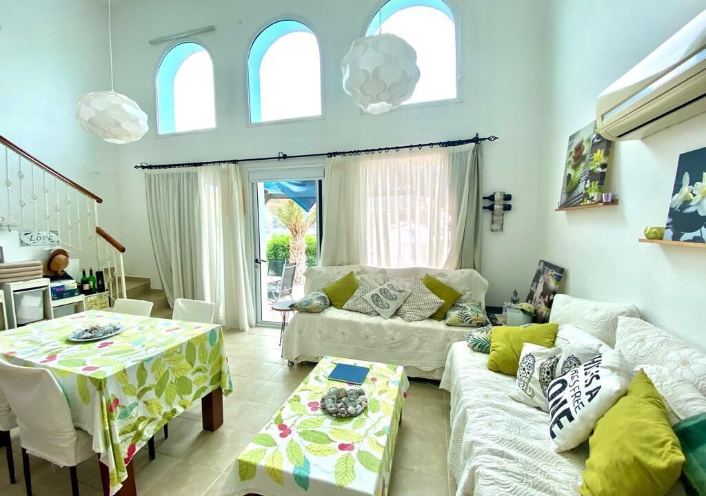 Photo of Livingroom in Bahceli