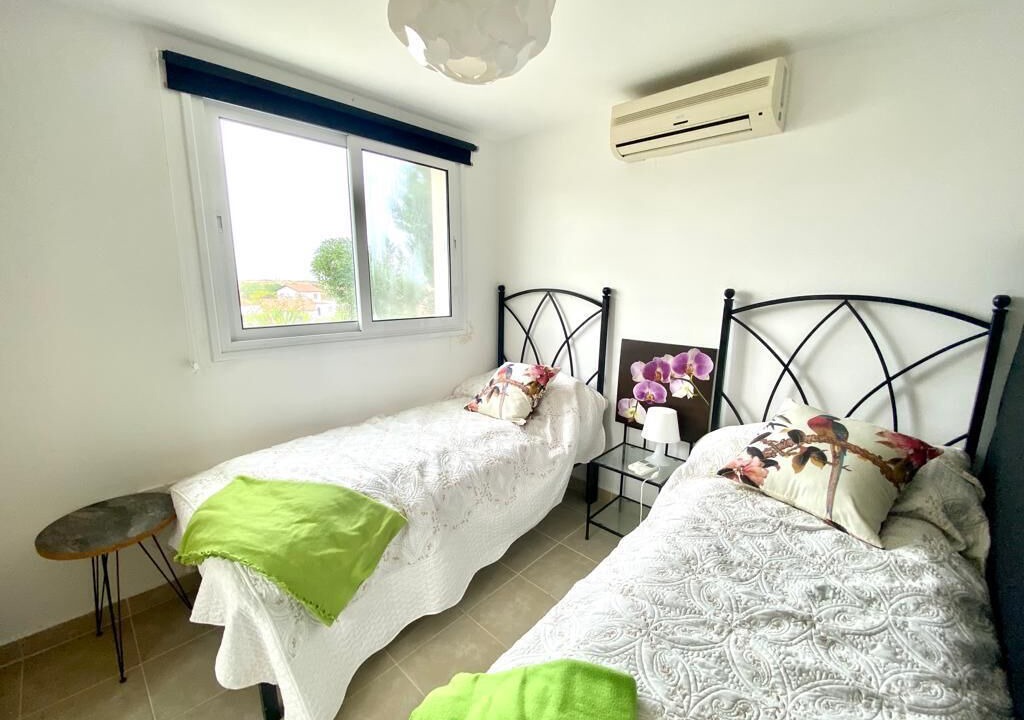 Photo of Bedroom in Bahceli