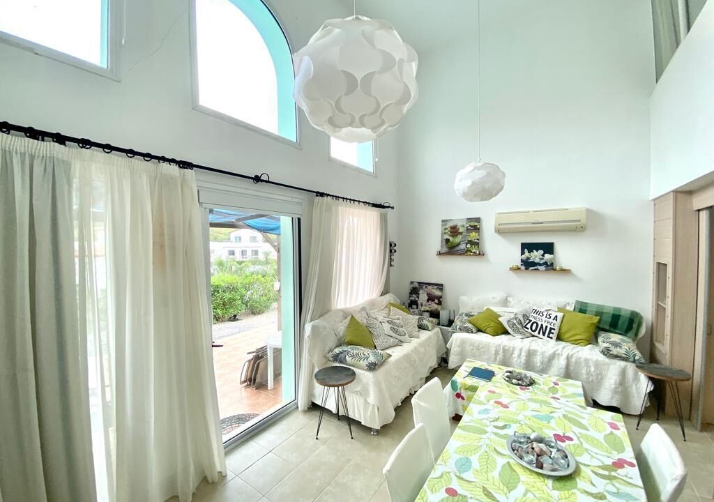Photo of Livingroom in Bahceli