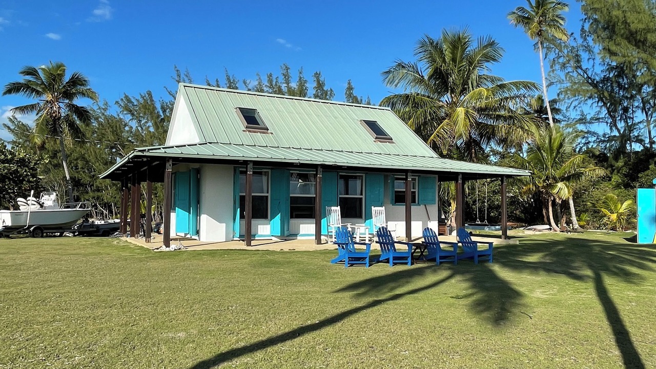 Photo of Outdoor in Mangrove Cay
