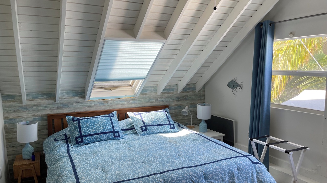 Photo of Bedroom in Mangrove Cay
