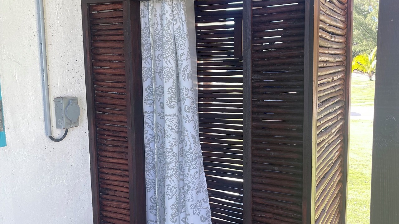 Photo of Outdoor in Mangrove Cay