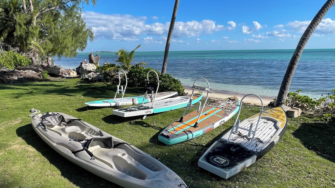 Photo of Others in Mangrove Cay