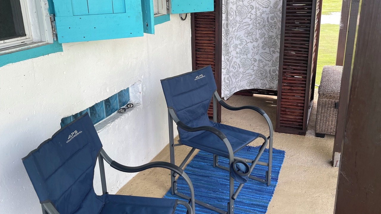 Photo of Patio Balcony in Mangrove Cay