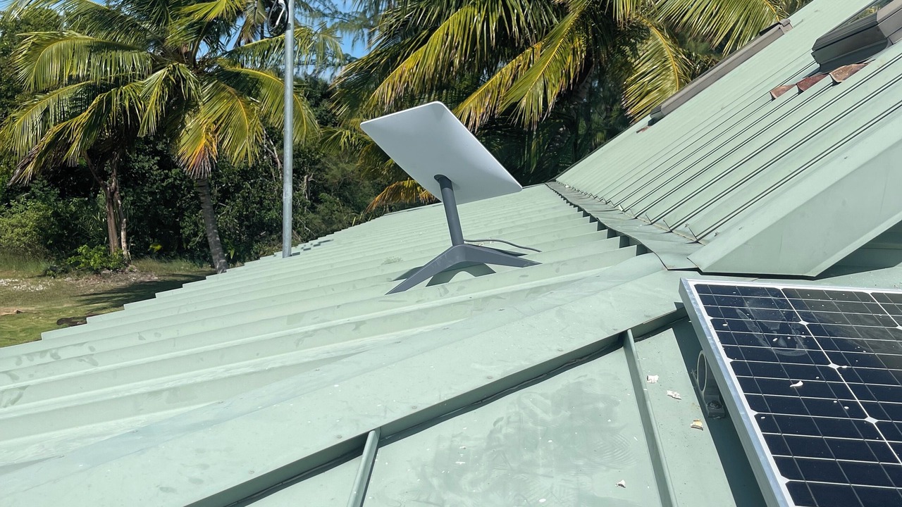 Photo of Outdoor in Mangrove Cay