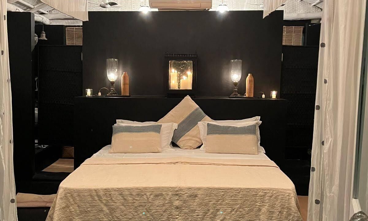 Photo of Bedroom in Ashvem