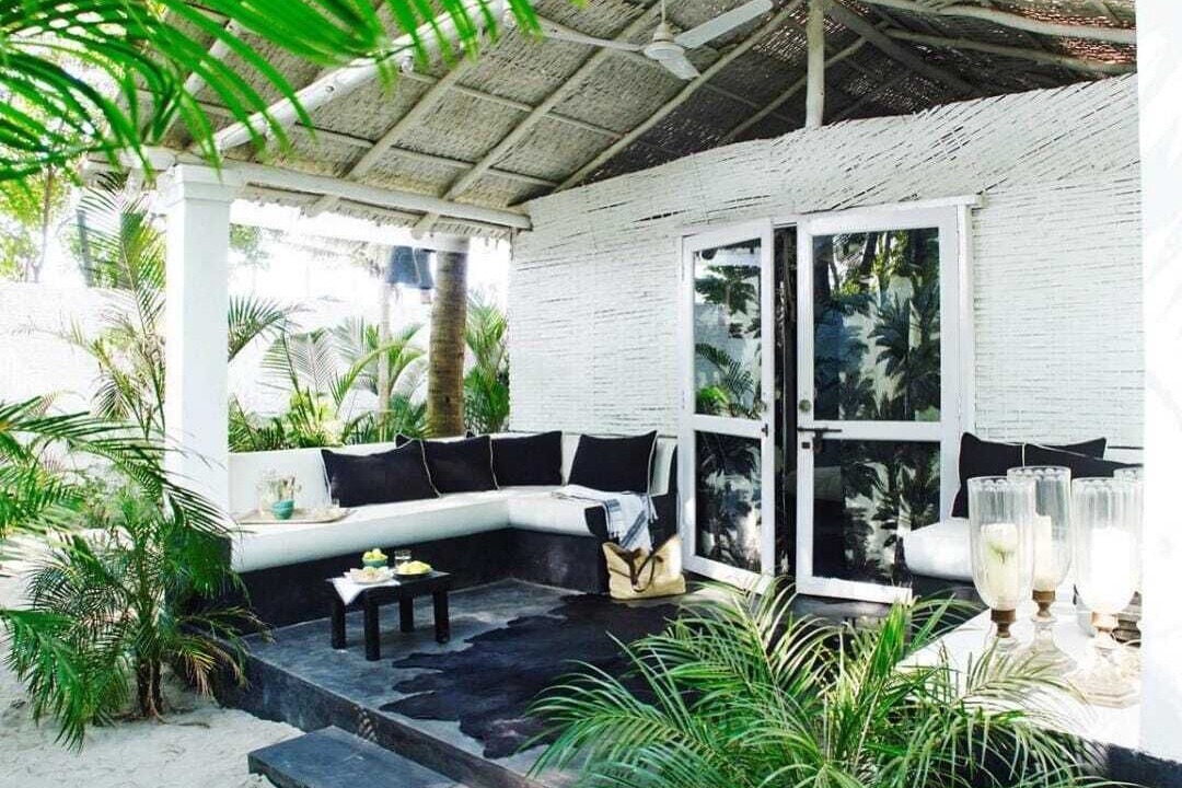 Photo of Patio Balcony in Ashvem