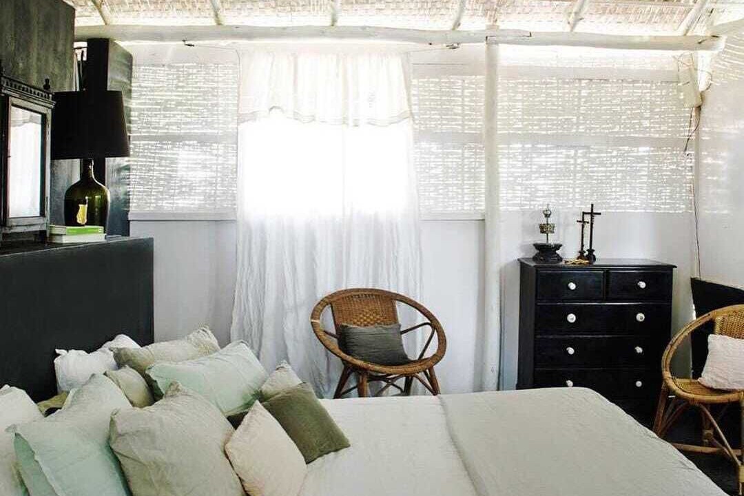 Photo of Bedroom in Ashvem