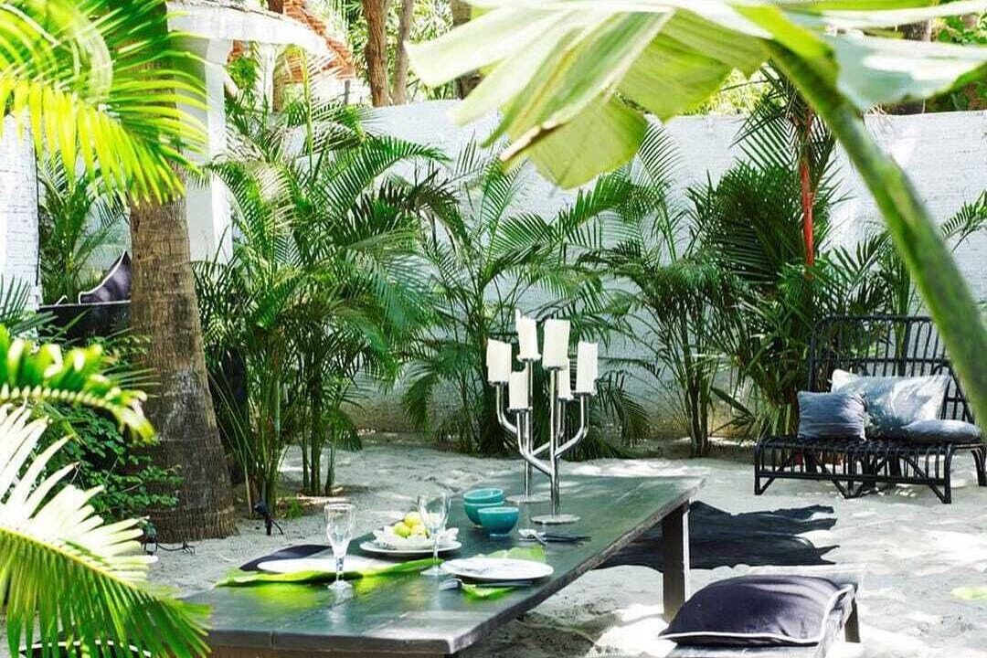 Photo of Outdoor in Ashvem