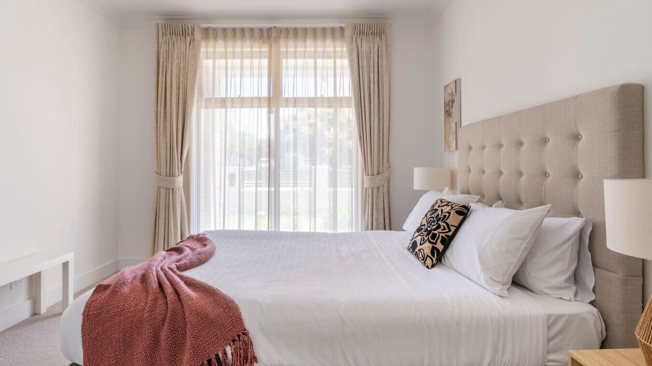 Photo of Bedroom in Lightsview