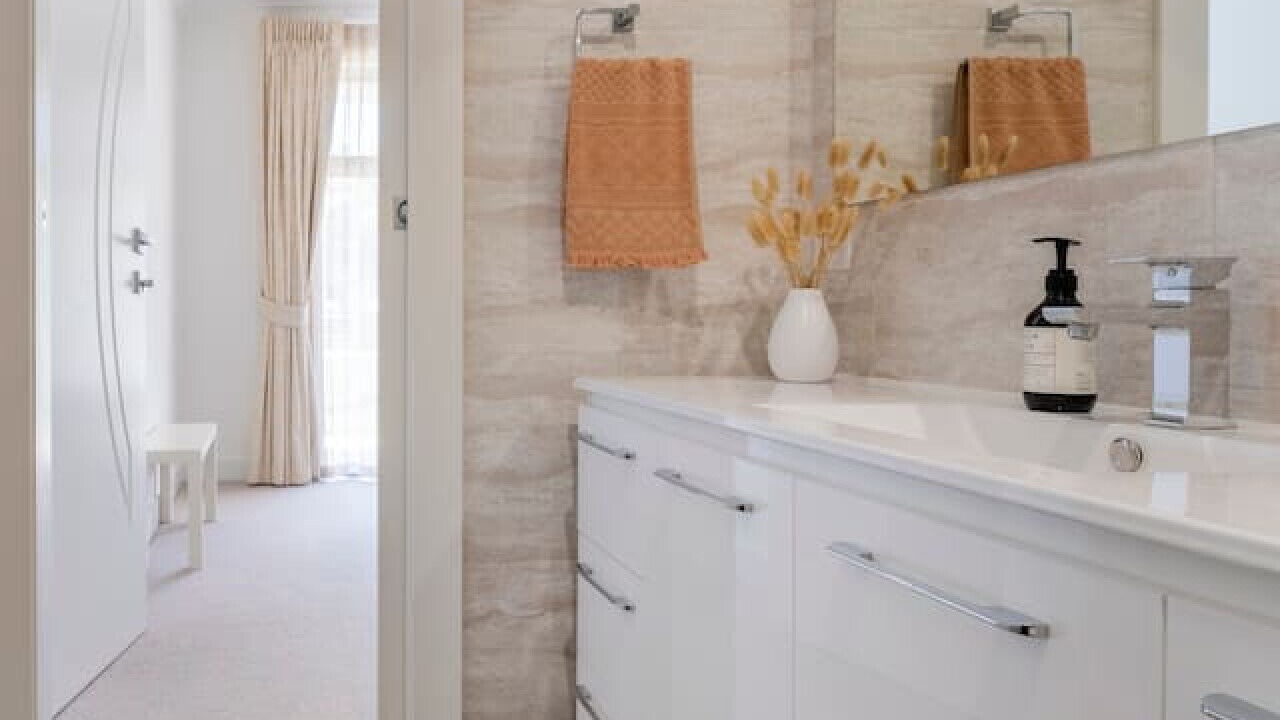 Photo of Bathroom in Lightsview