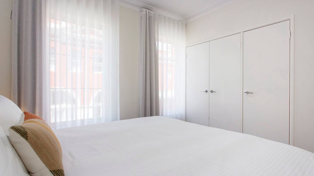 Photo of Bedroom in Fremantle