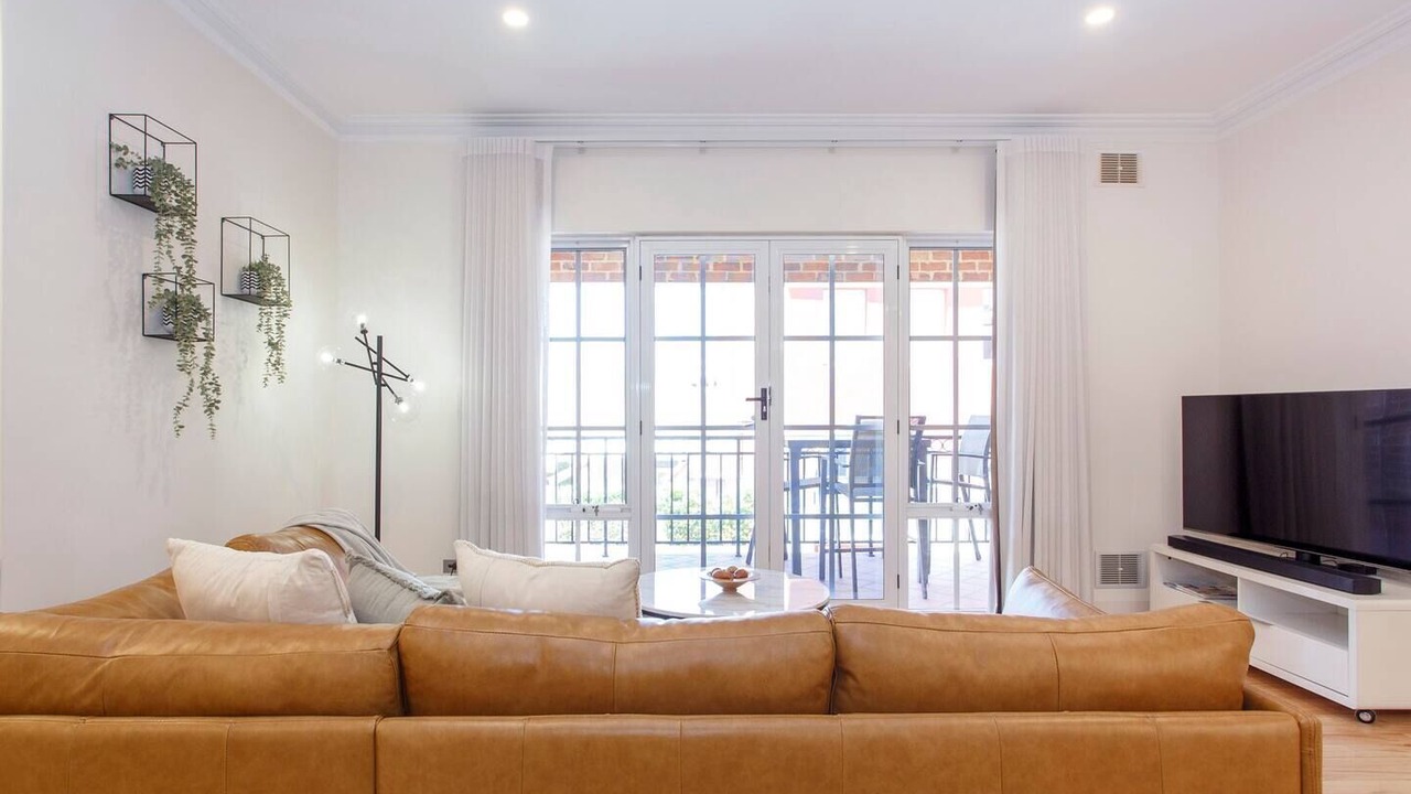 Photo of Livingroom in Fremantle