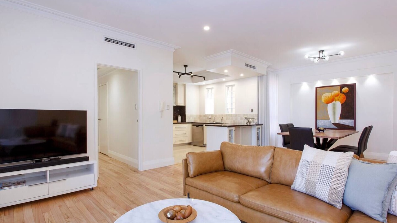 Photo of Livingroom in Fremantle