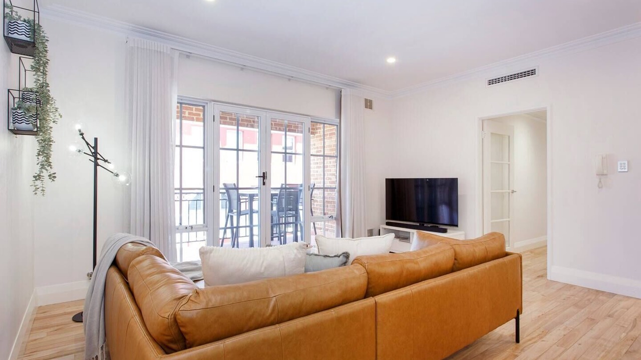 Photo of Livingroom in Fremantle
