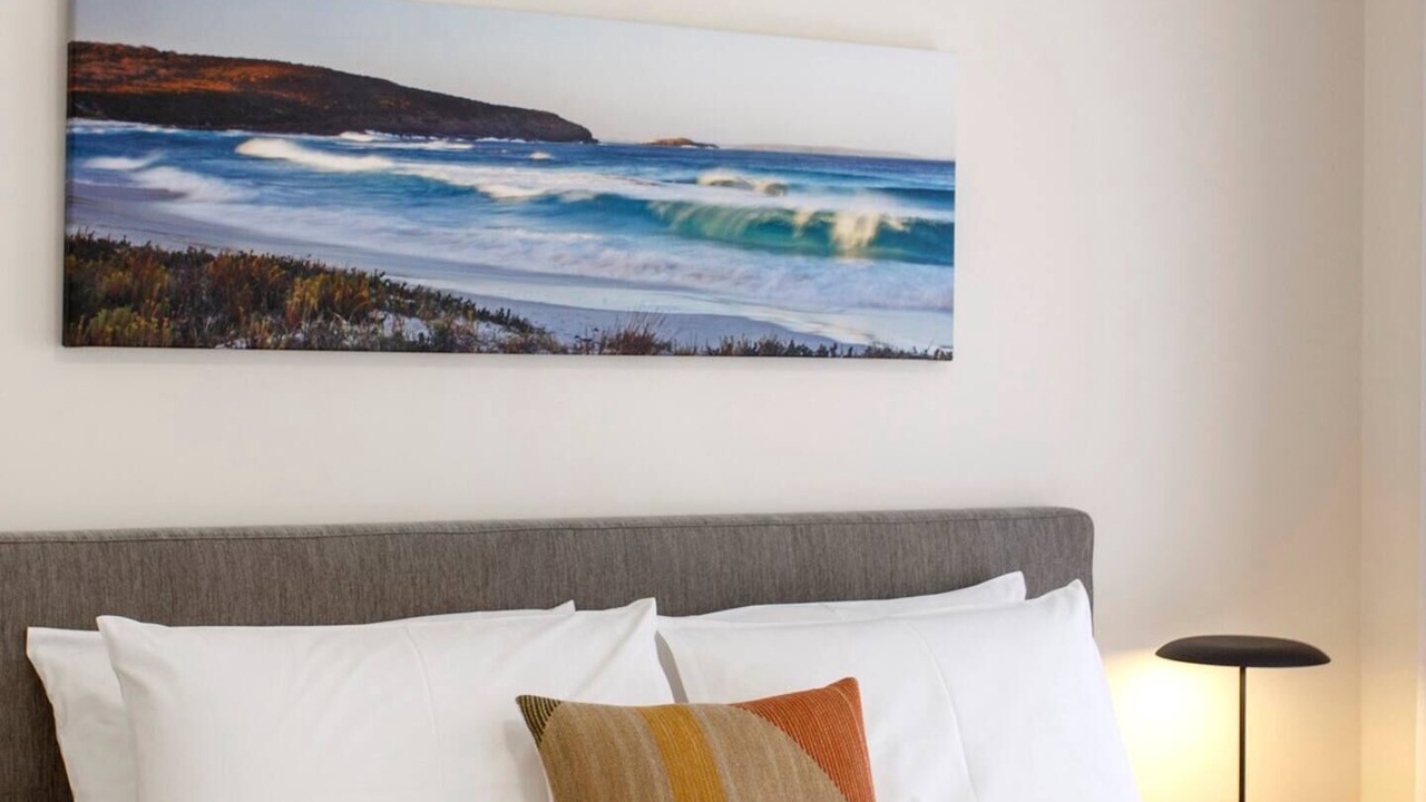 Photo of Bedroom in Fremantle