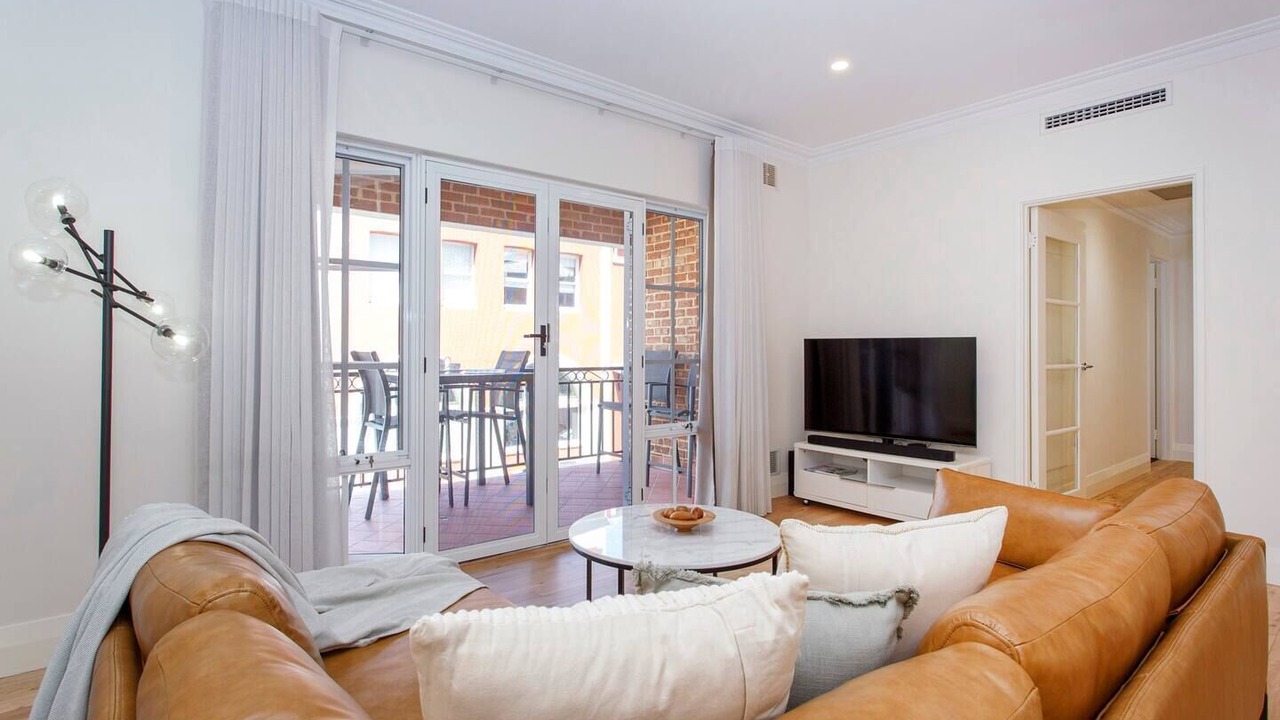 Photo of Livingroom in Fremantle