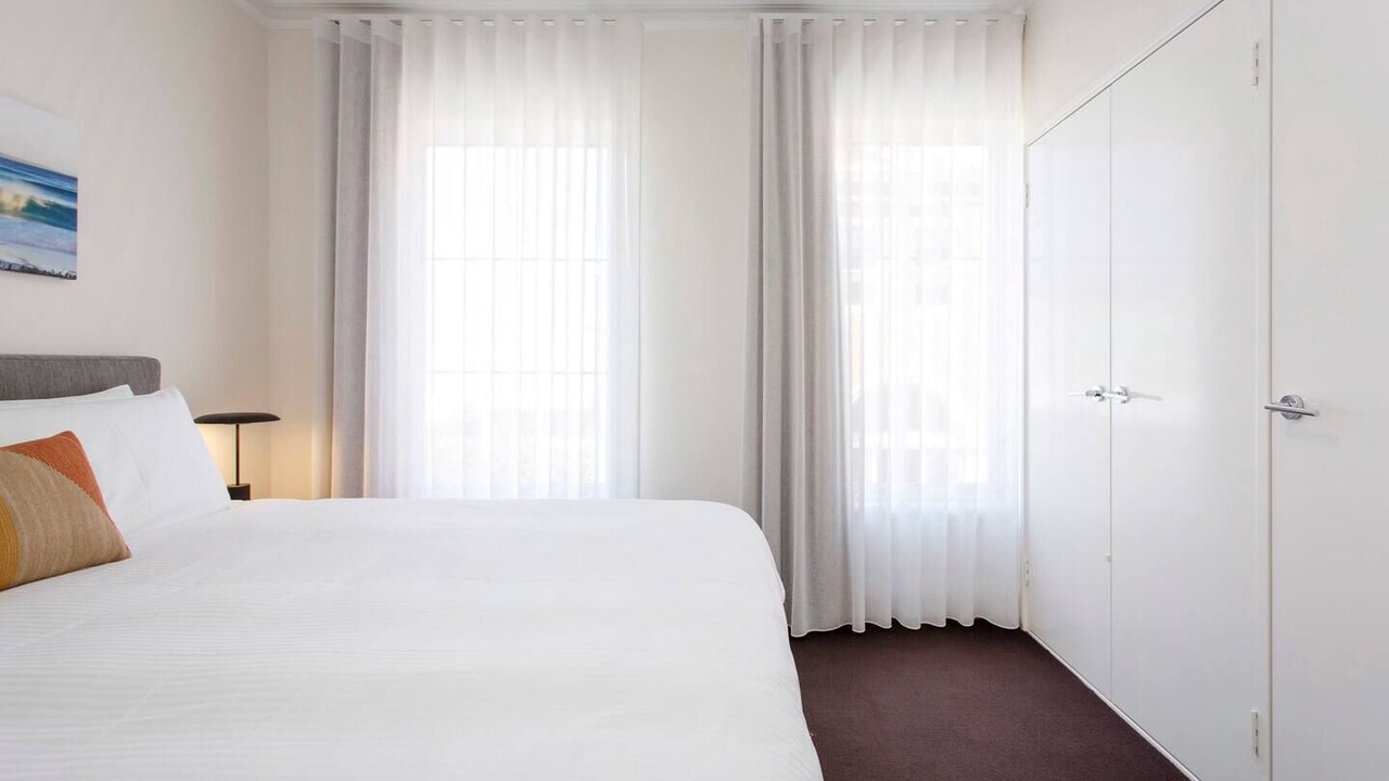 Photo of Bedroom in Fremantle