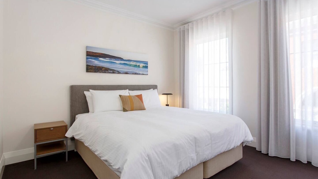 Photo of Bedroom in Fremantle