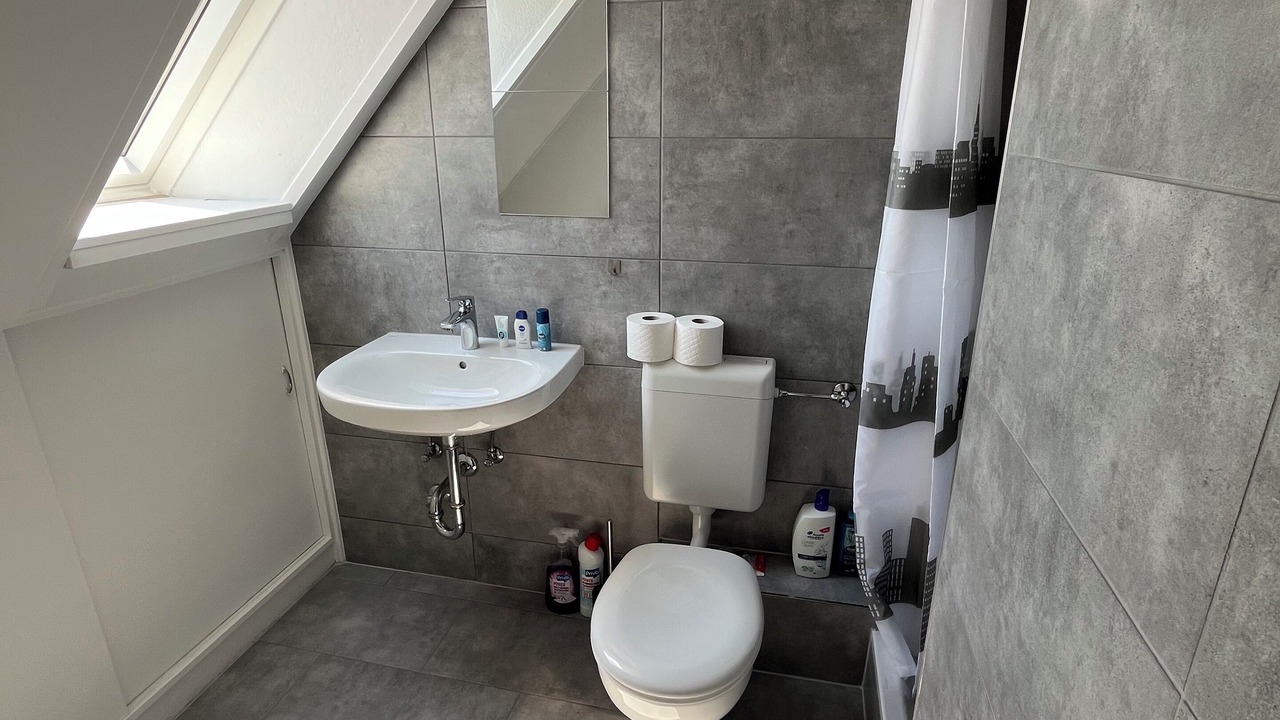 Photo of Bathroom in Hamm