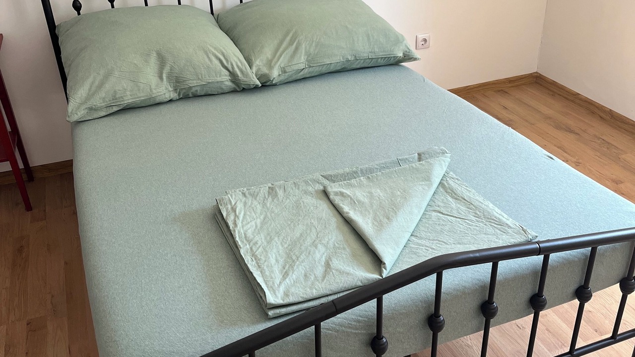 Photo of Bedroom in Hamm