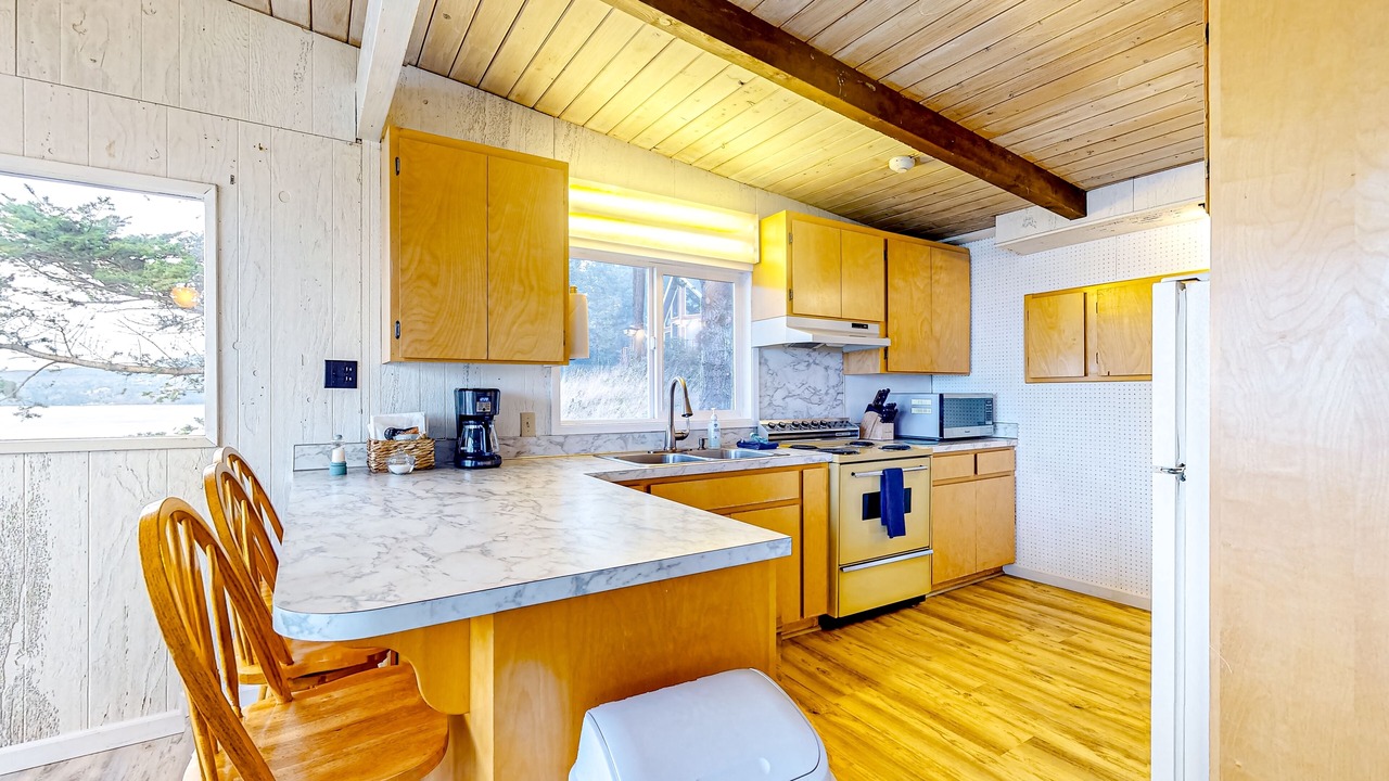 Photo of Kitchen in Diamond Point