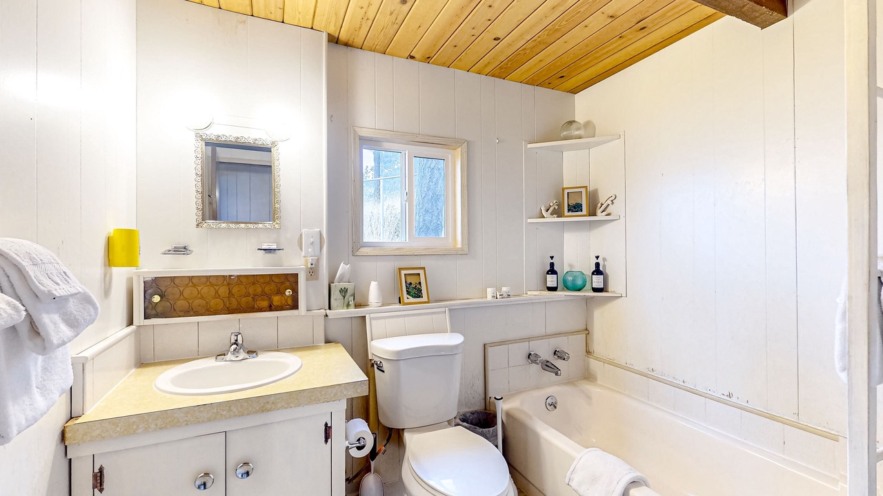 Photo of Bathroom in Diamond Point