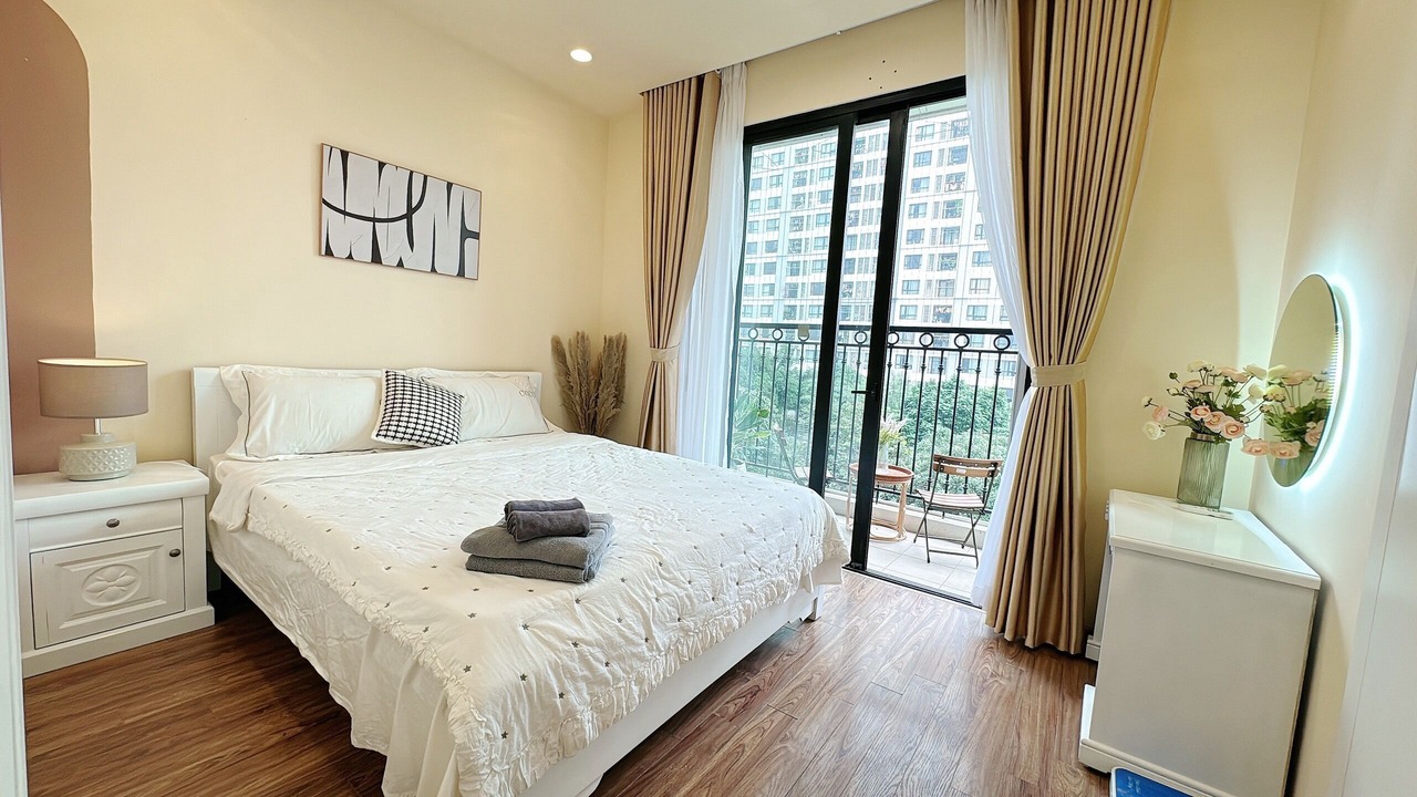 Photo of Bedroom in Hang Bai