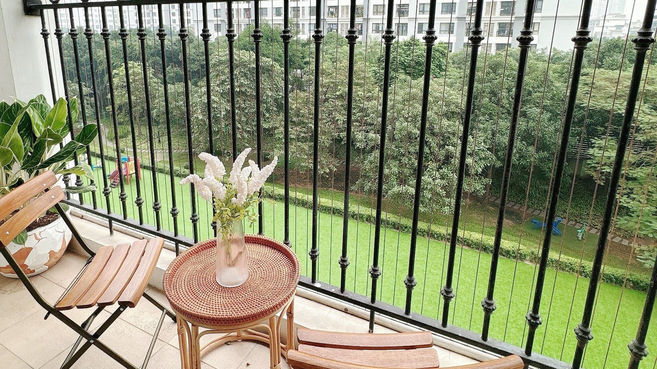 Photo of Outdoor in Hang Bai